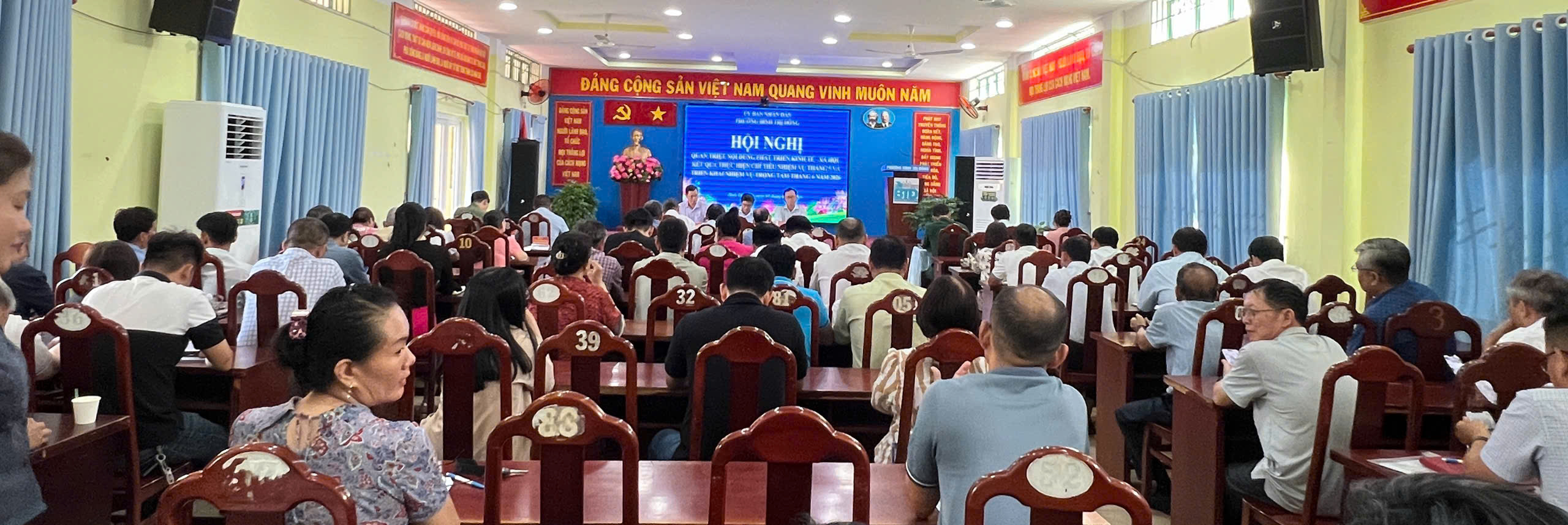 Tin tức hình ảnh
